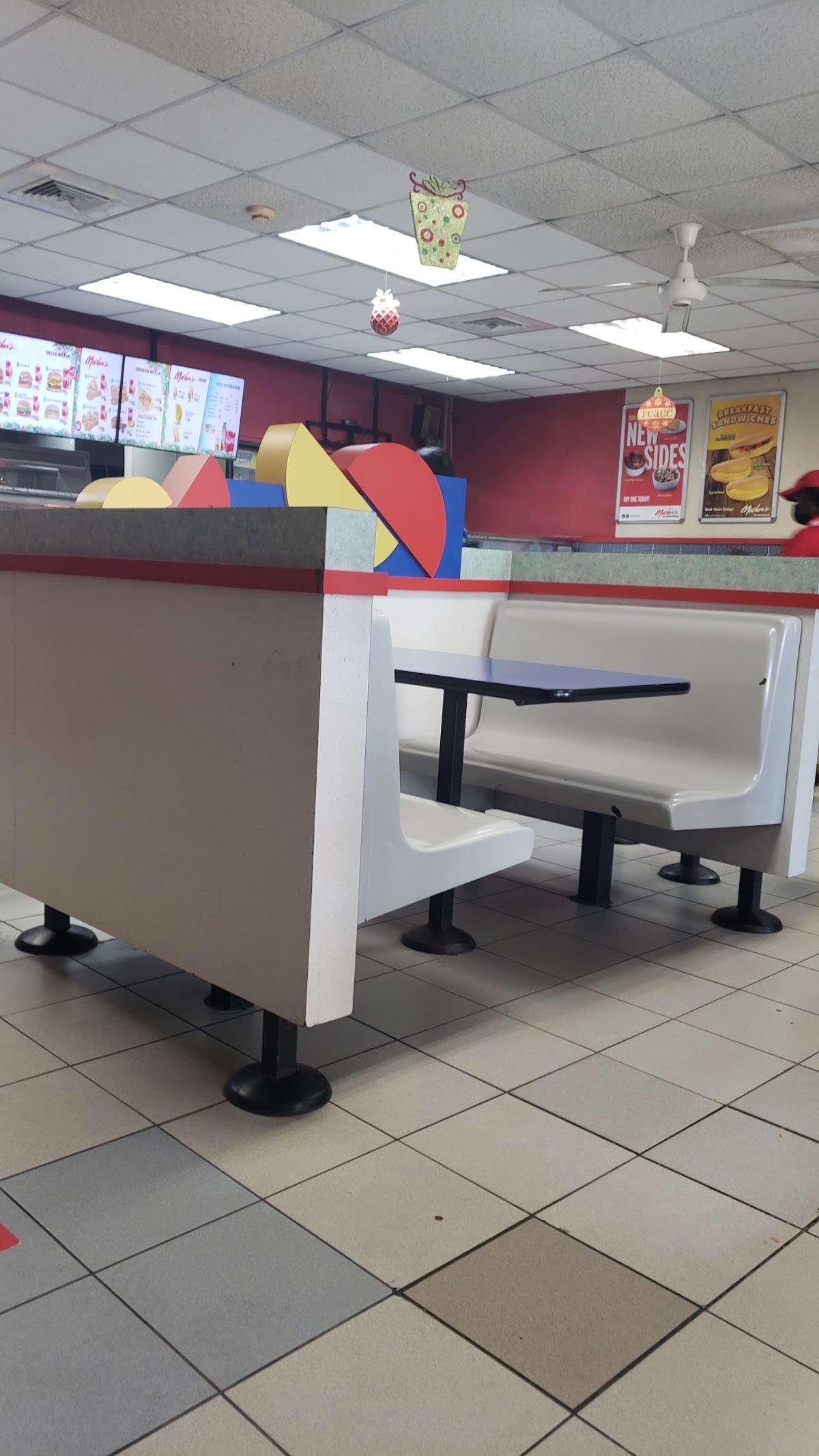 Mothers Restaurant photo 2
