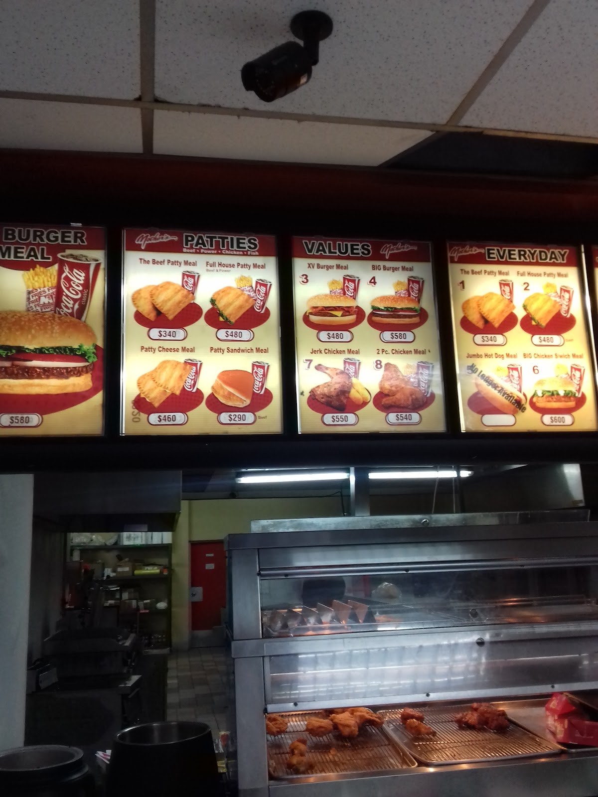 Mothers Restaurant photo 3