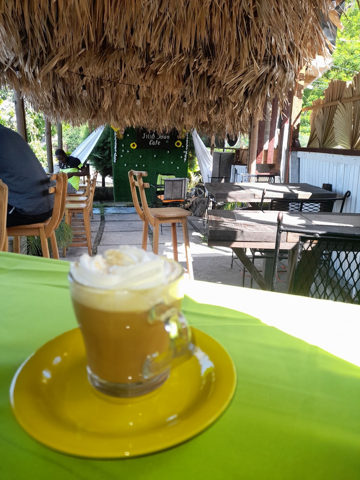 Irish Town Cafe photo 1