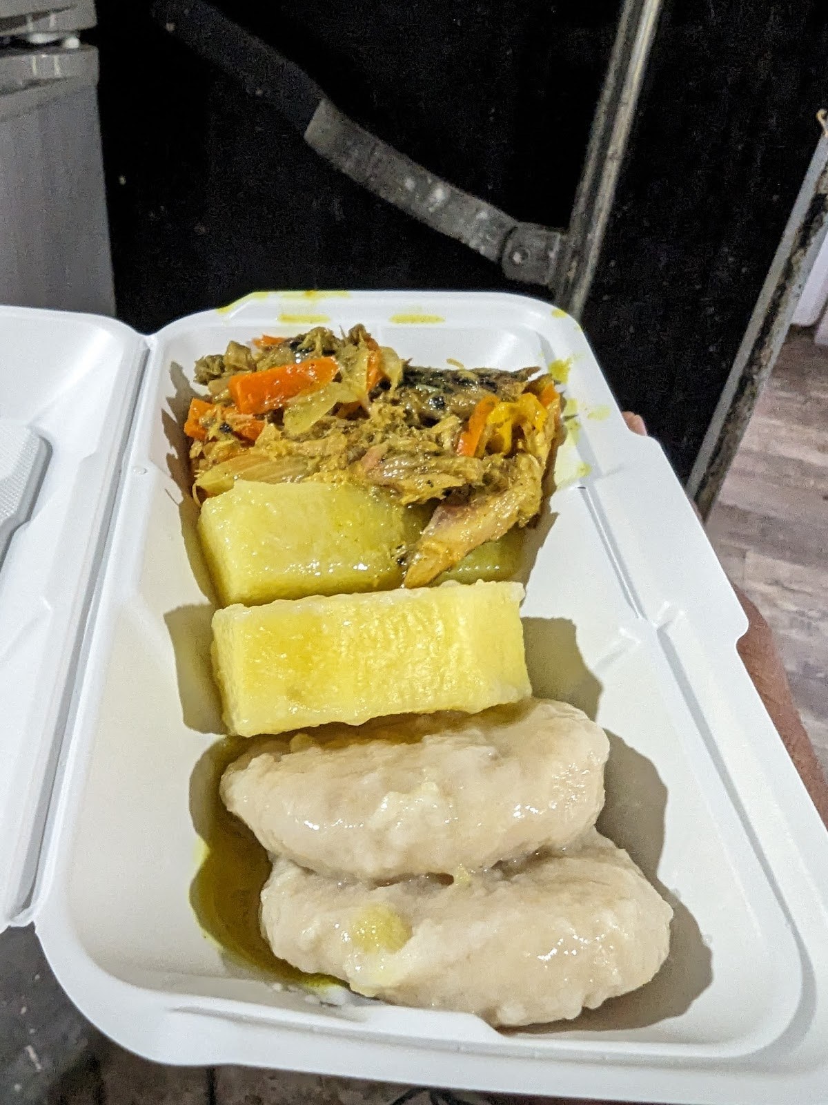 Luv Di Taste Catering photo 2