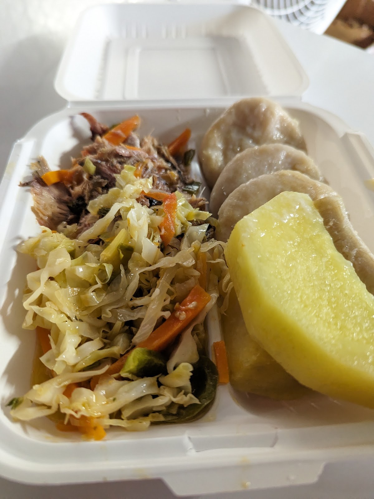 Luv Di Taste Catering photo 3