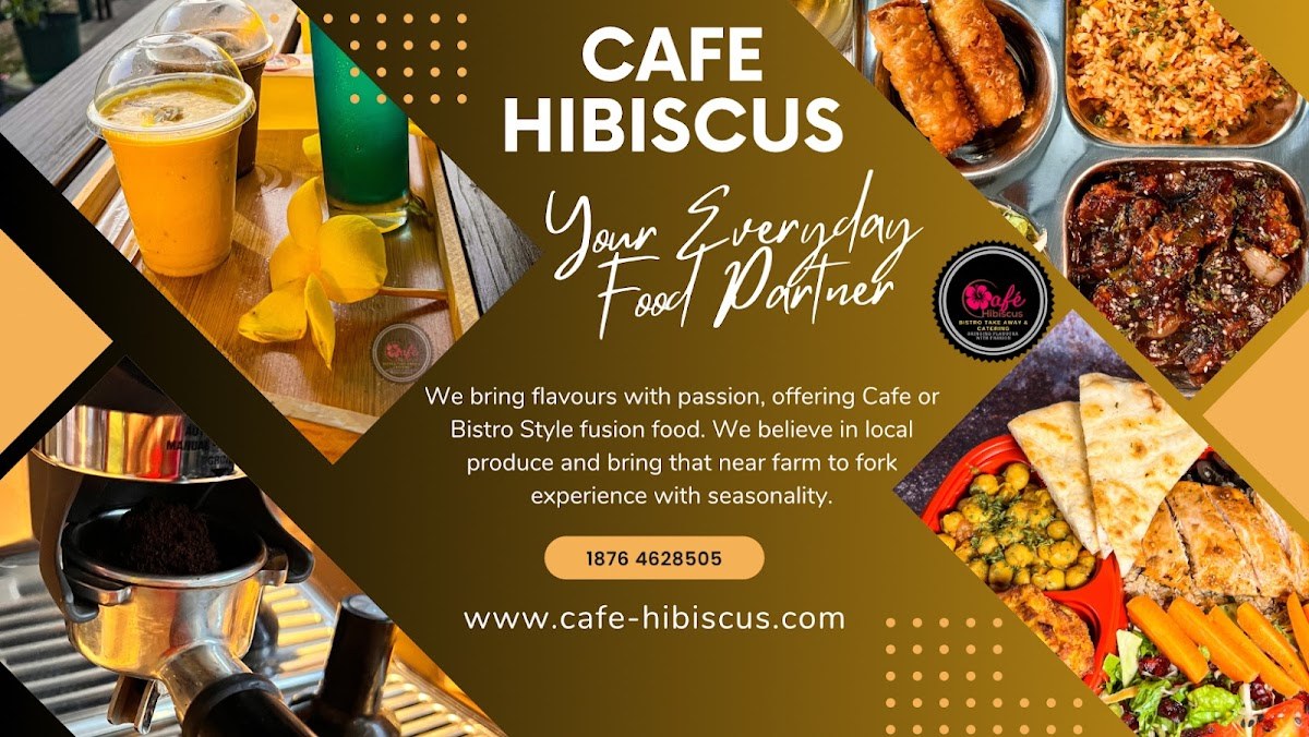 Cafe Hibiscus photo 2