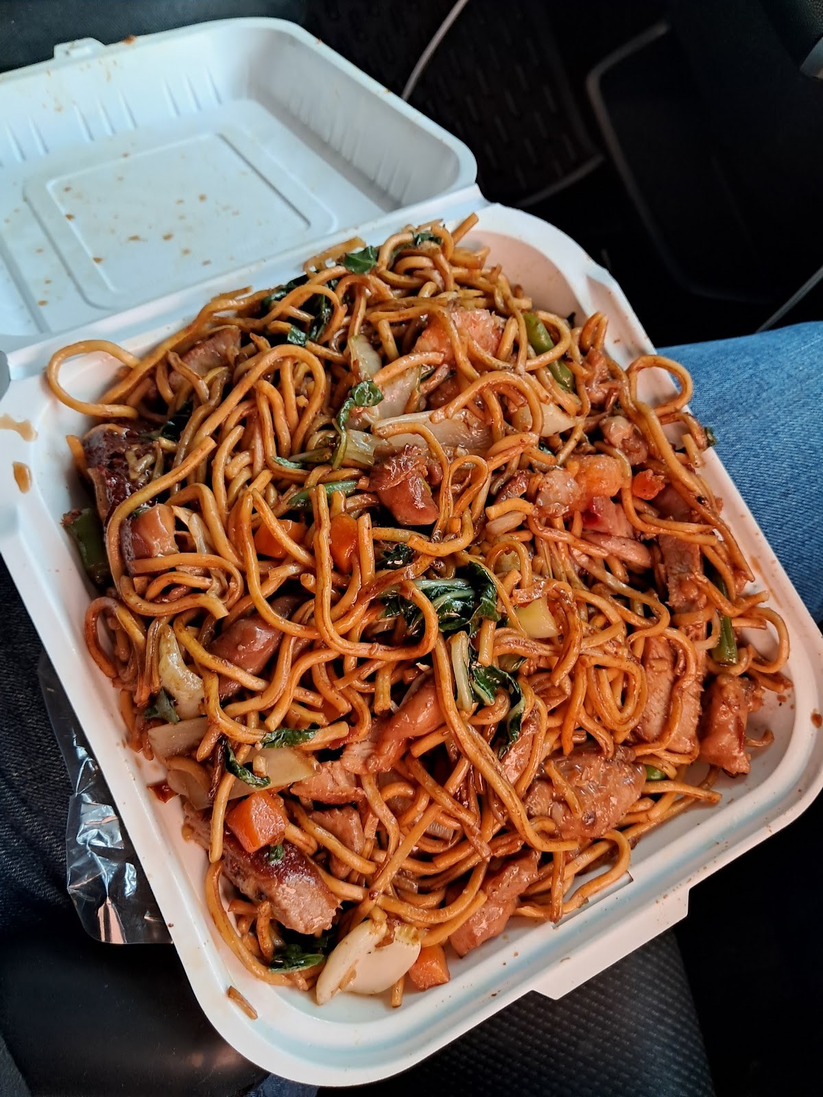 Tsang | Chinese Fast Food Restaurant photo 1