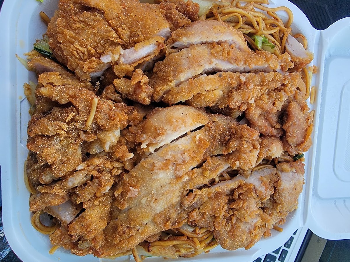 Tsang | Chinese Fast Food Restaurant photo 2