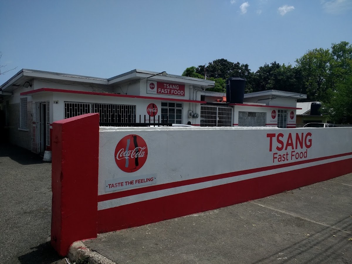 Tsang | Chinese Fast Food Restaurant photo 3