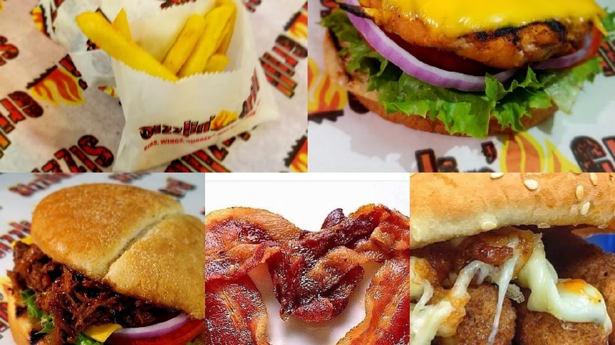Sizzlin' Grill photo 1