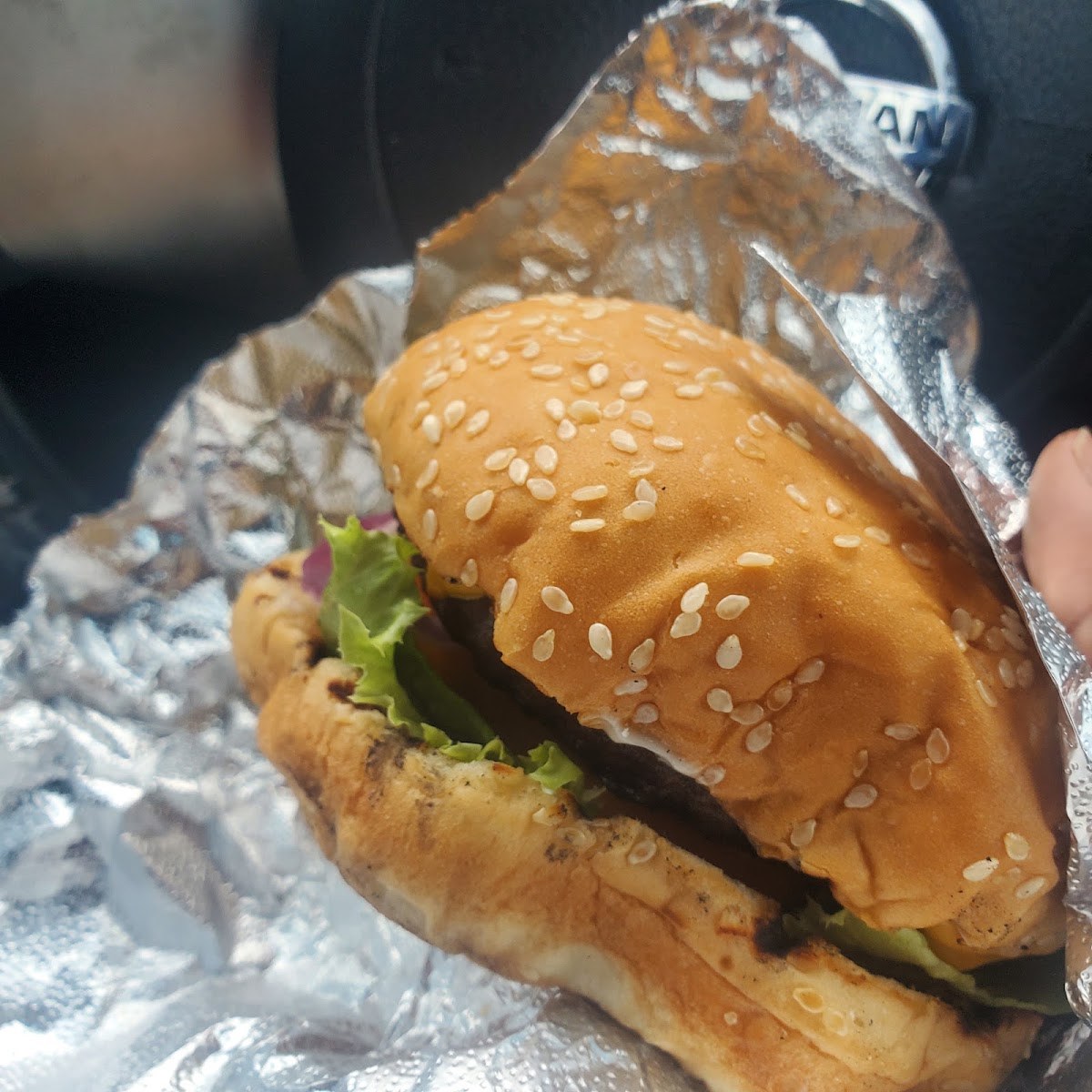 Sizzlin' Grill photo 2