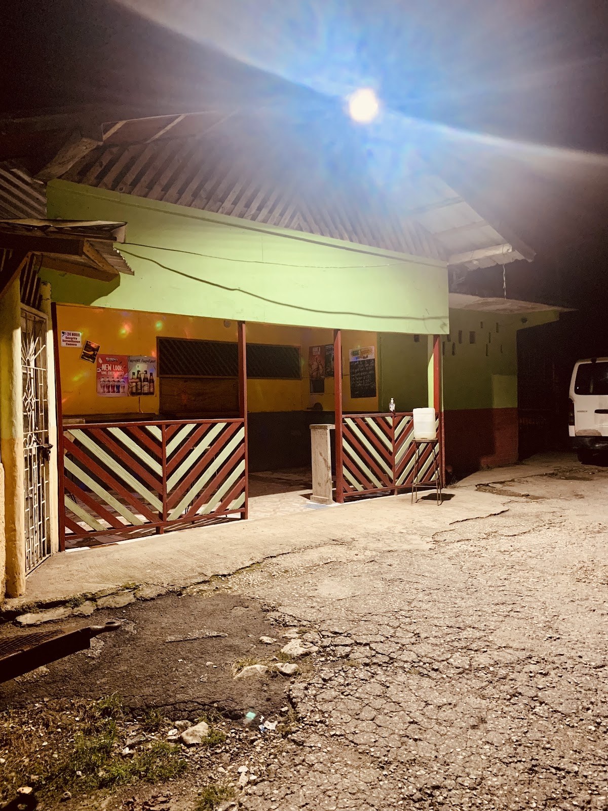Jerk Centre photo 1