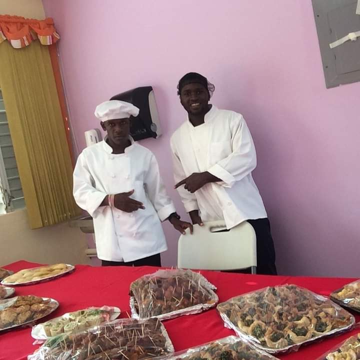 Jerk Centre photo 2