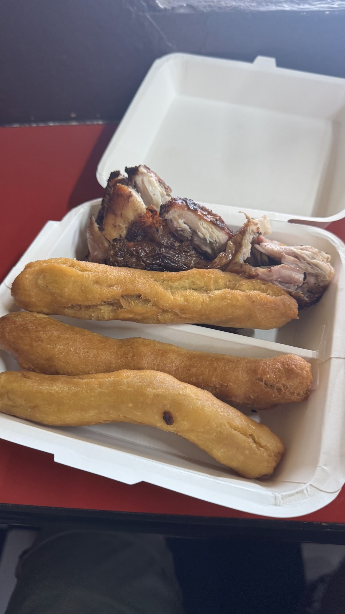 Portland Jerk Centre photo 1