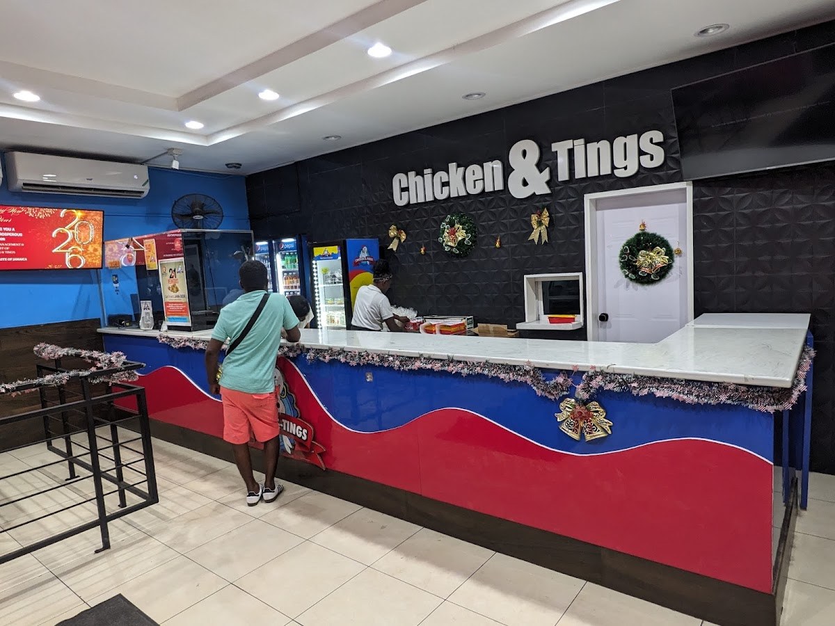 Chicken & Tings photo 2