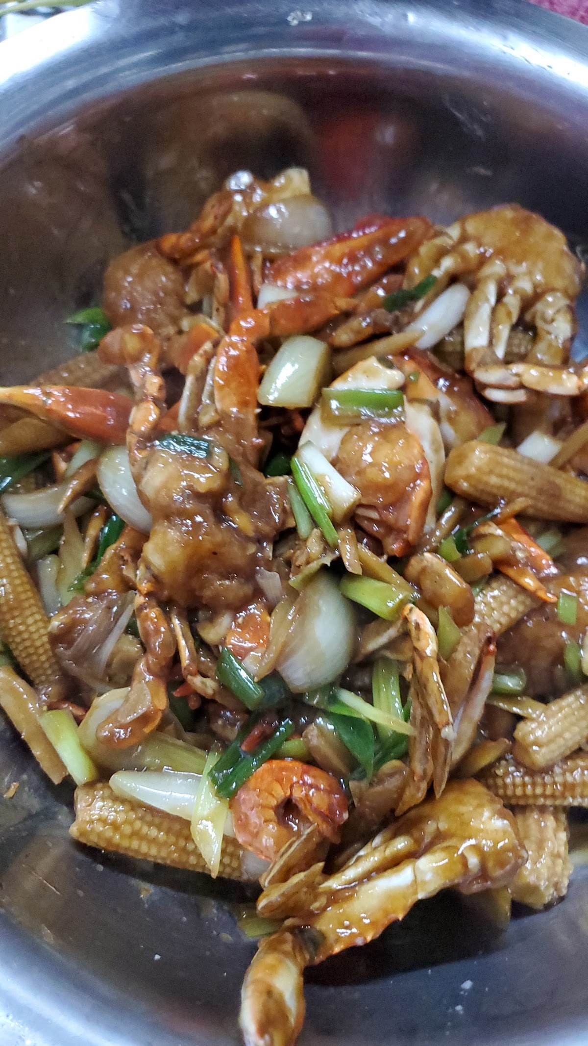 Chicken & Tings photo 2