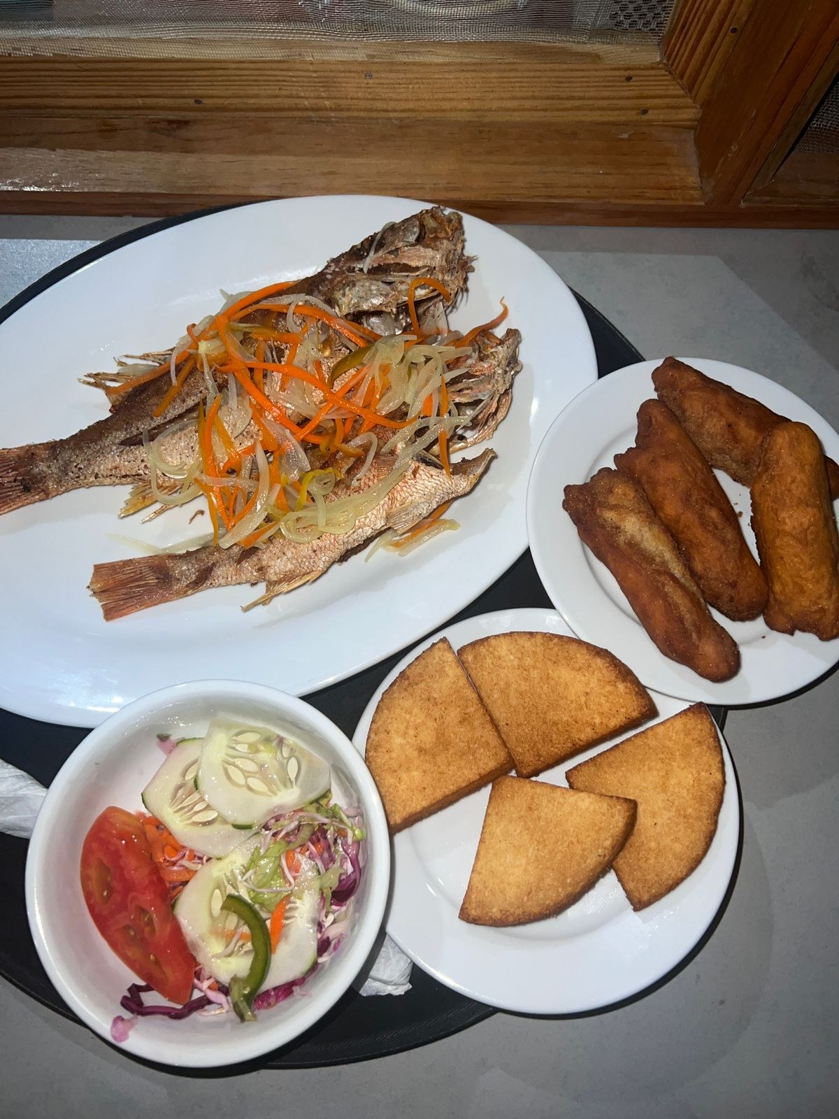 Pon Top | Seafood Grill & Bar photo 1