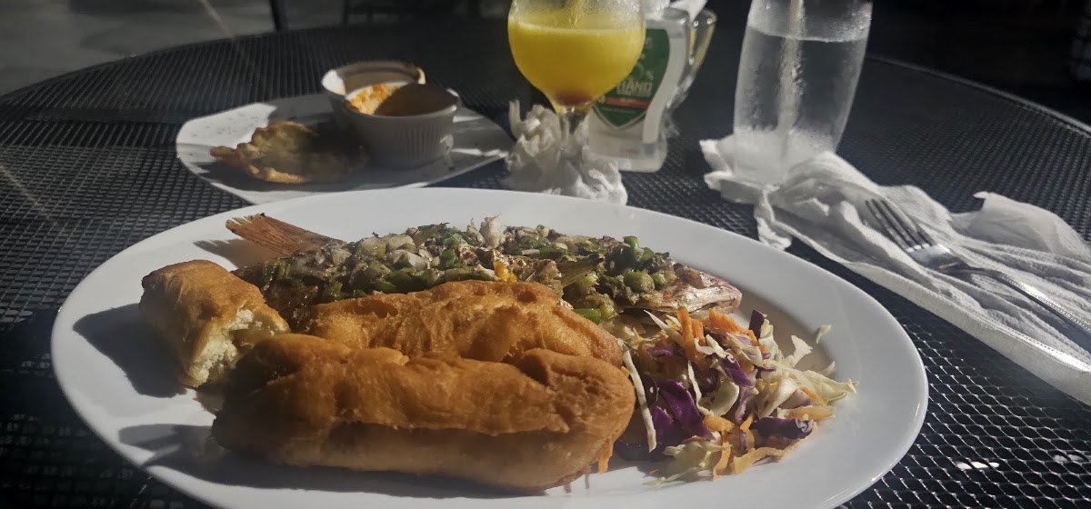 Pon Top | Seafood Grill & Bar photo 3