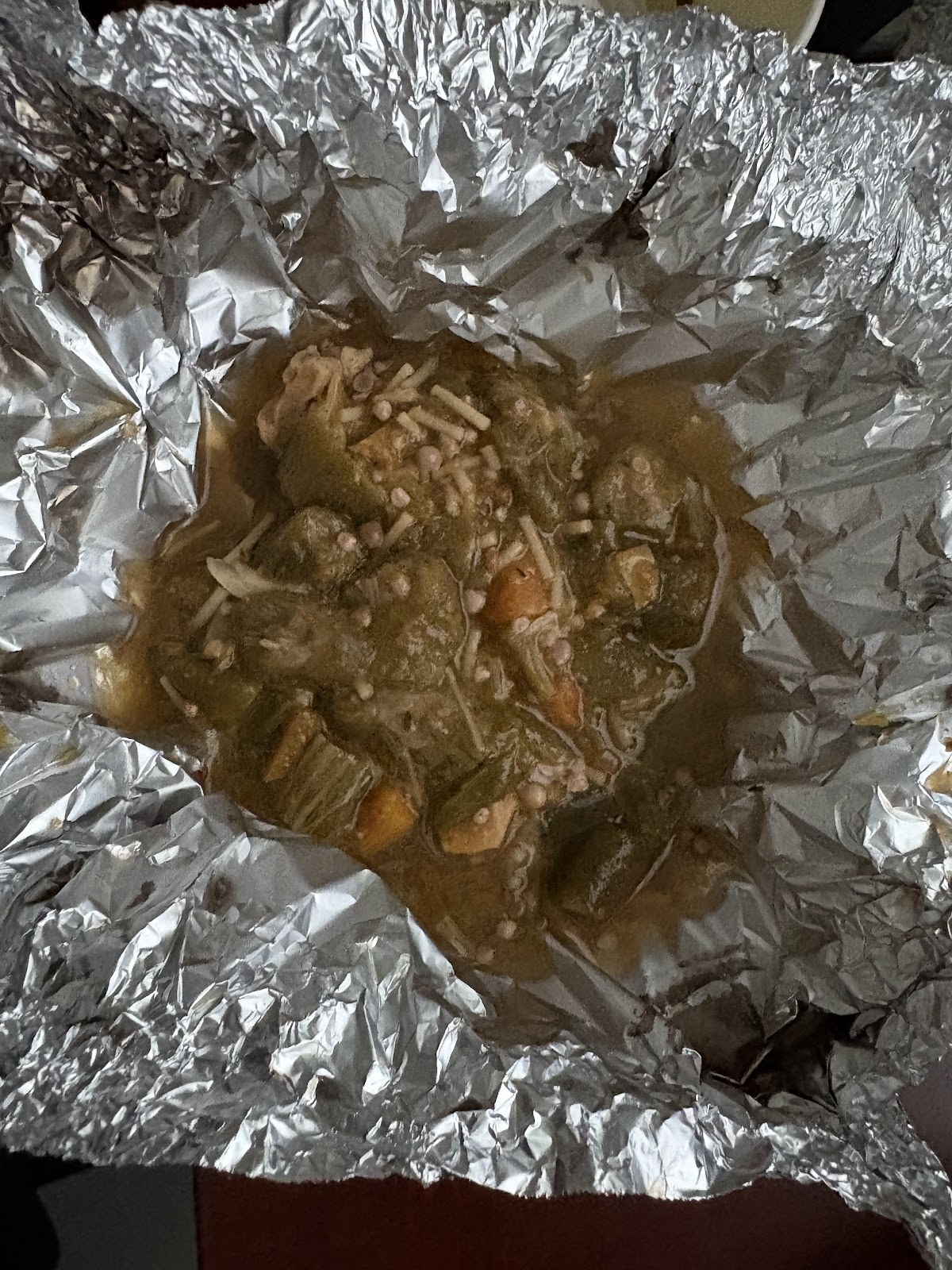 Conch and Soup Man photo 1
