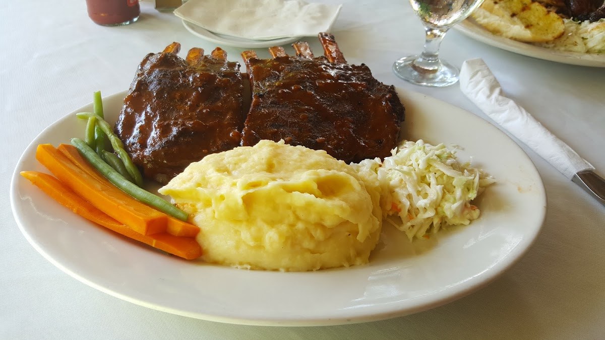 South Avenue Grill photo 1
