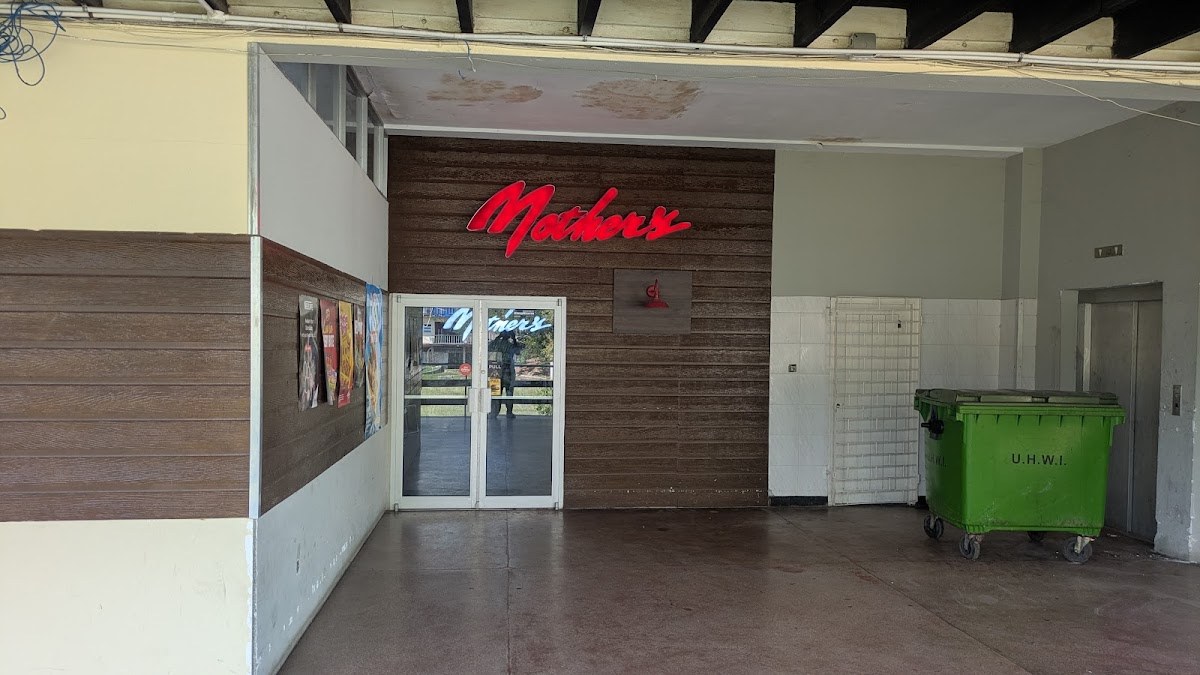 Mother's Cafe UHWI photo 1