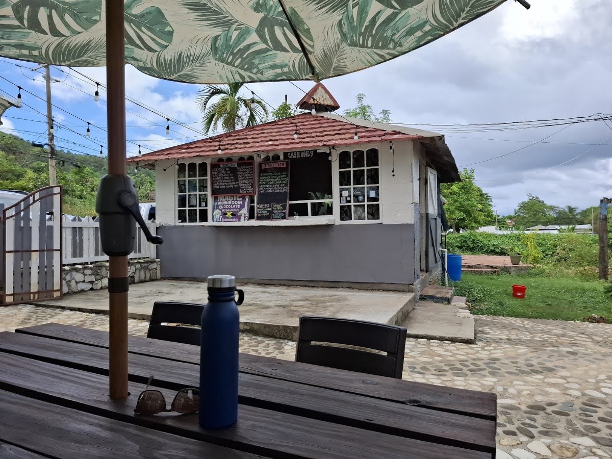 Ital..ish Restaurant photo 3