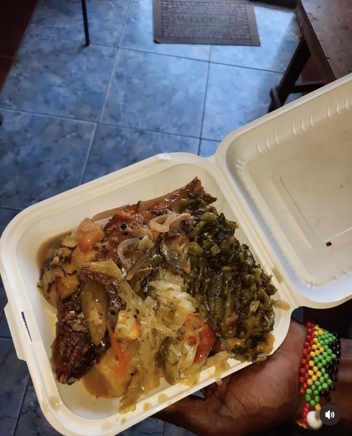 Rasta Family Links Ital Shop photo 3