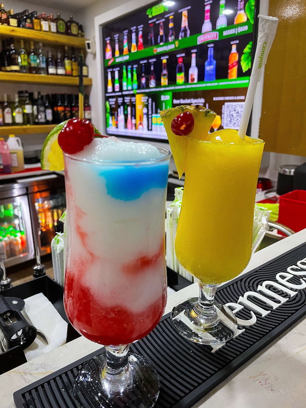 Di Lot | Restaurant & Bar photo 3