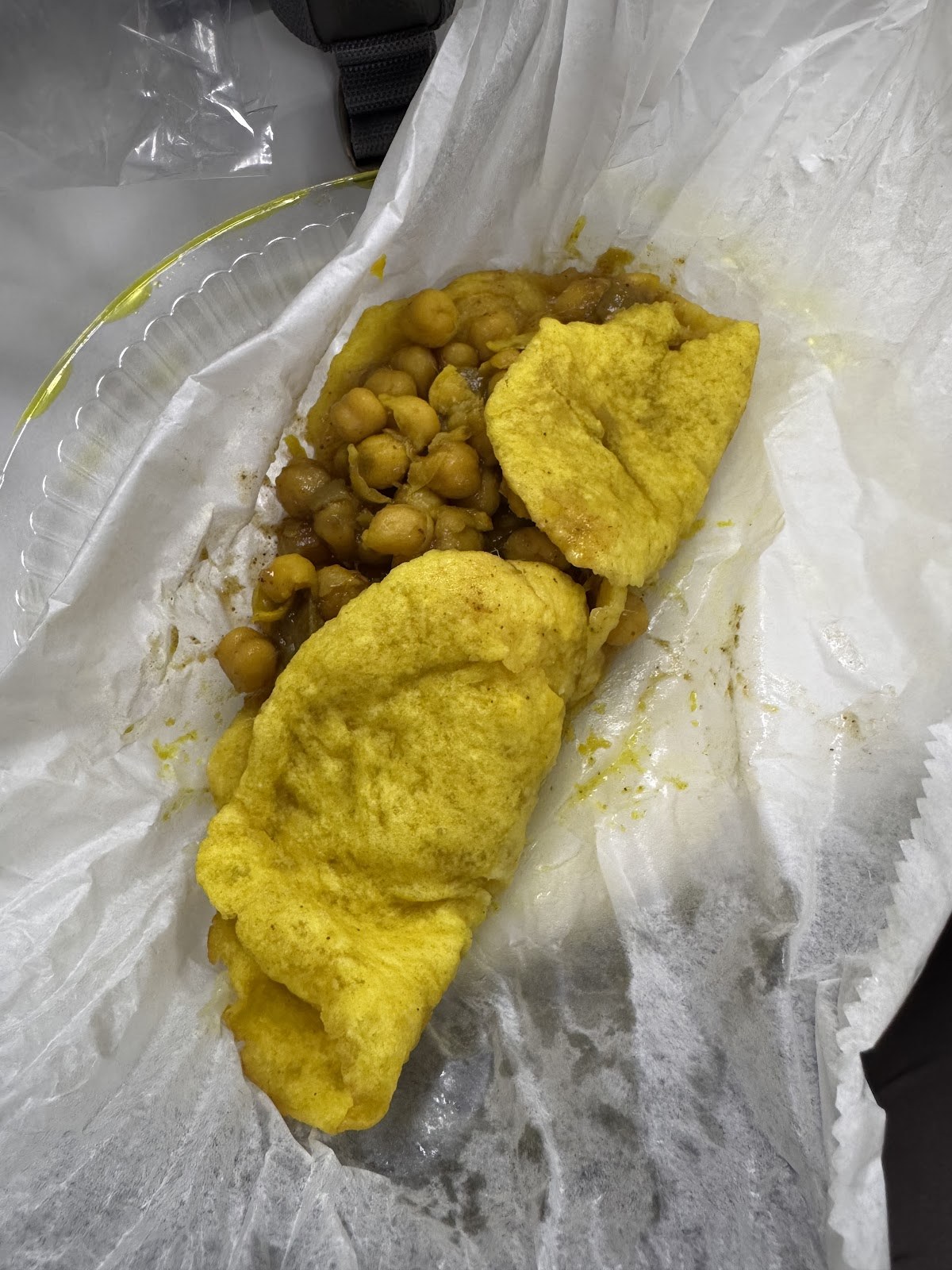 Ali's Roti & Jamaican Cuisine photo 2