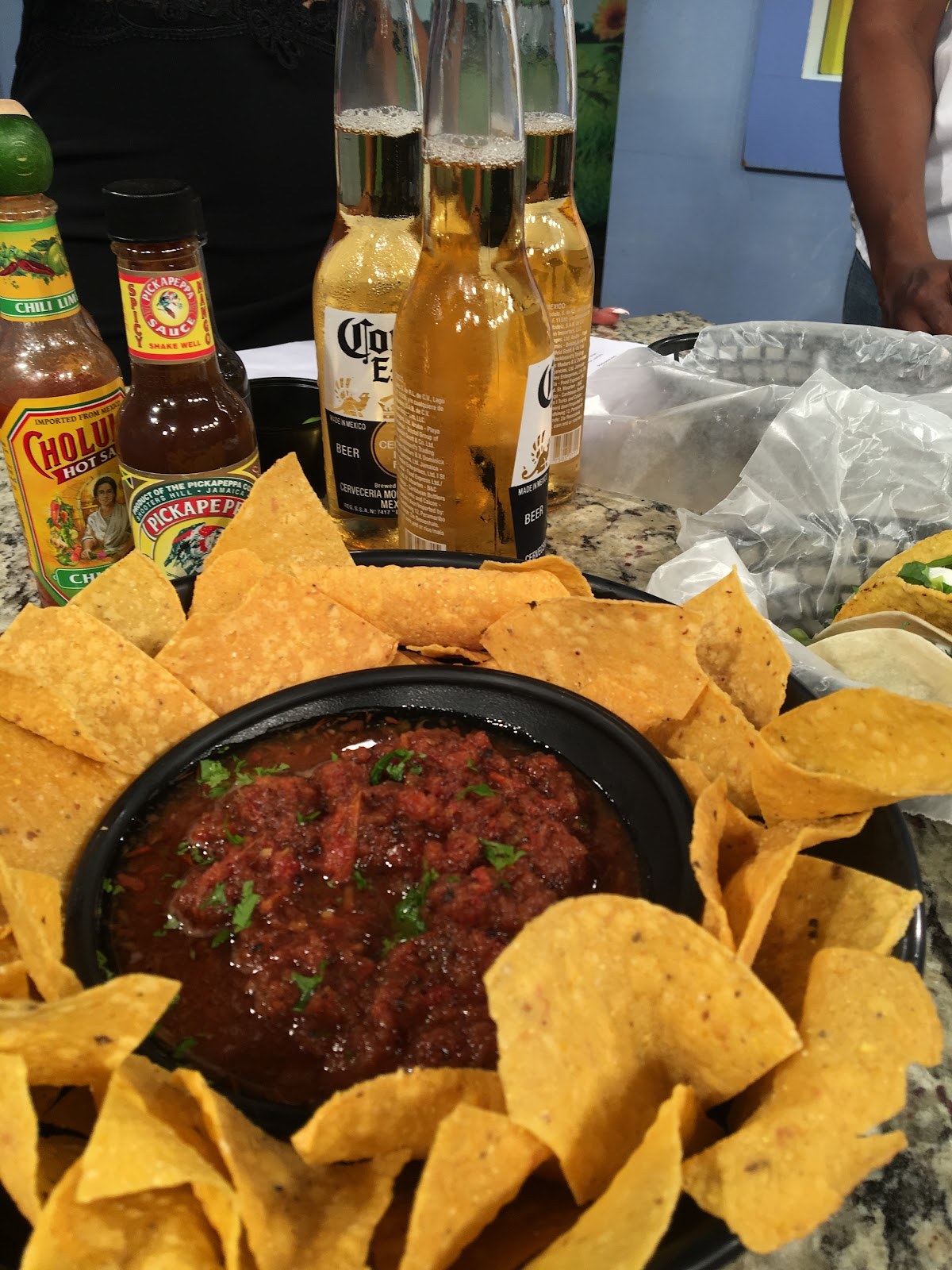 Chilitos Jamexican Food photo 1