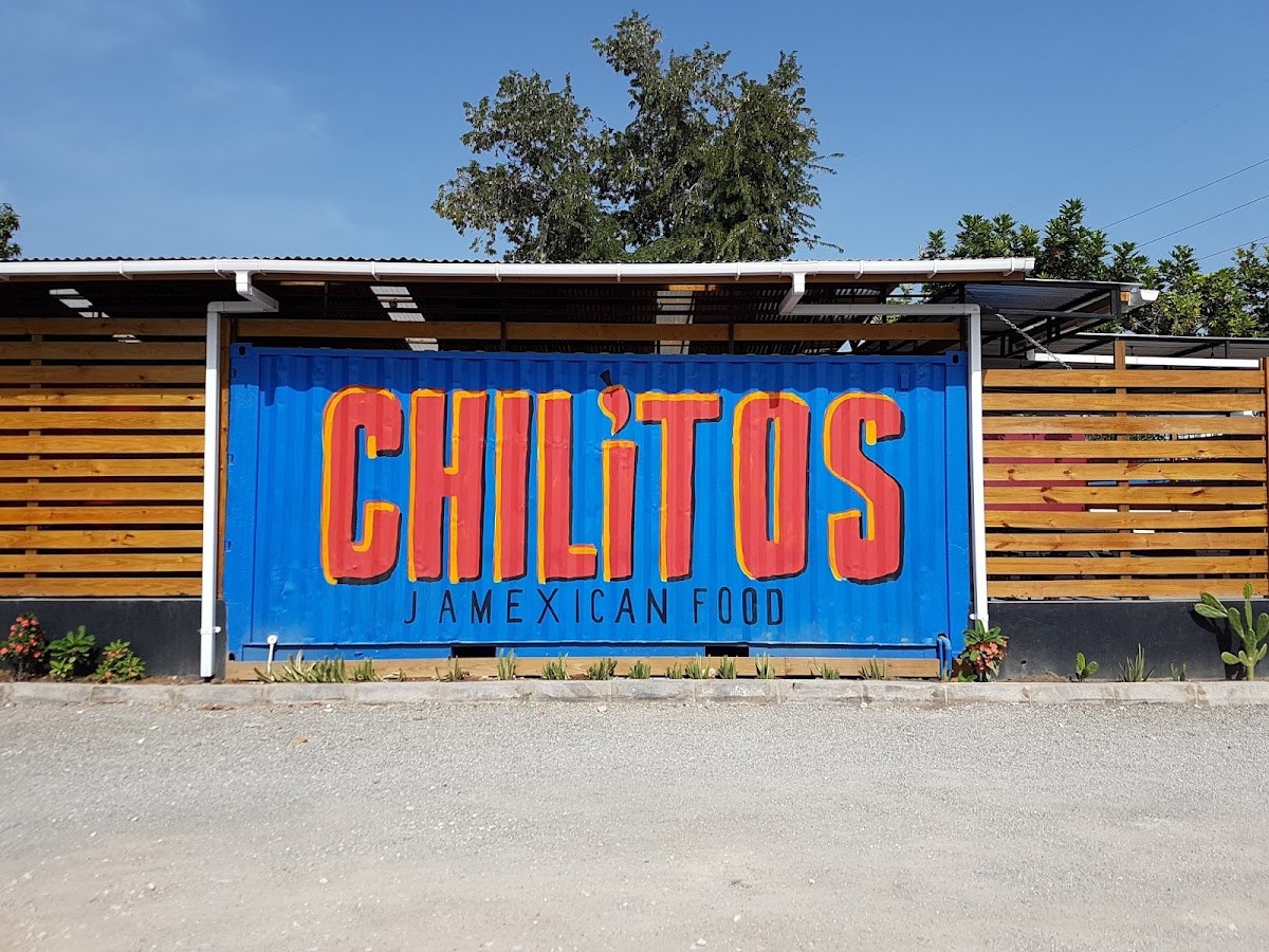 Chilitos Jamexican Food photo 2