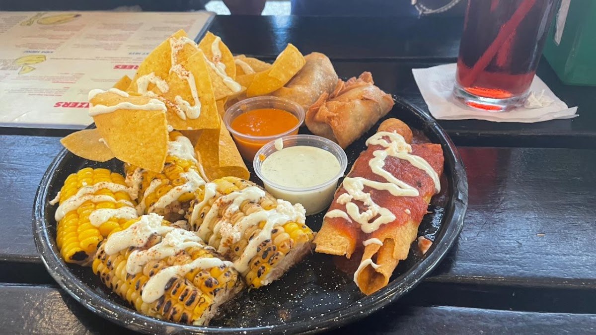 Chilitos Jamexican Food photo 3