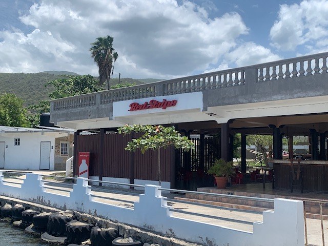 Danny Marina Limited — St. Andrew