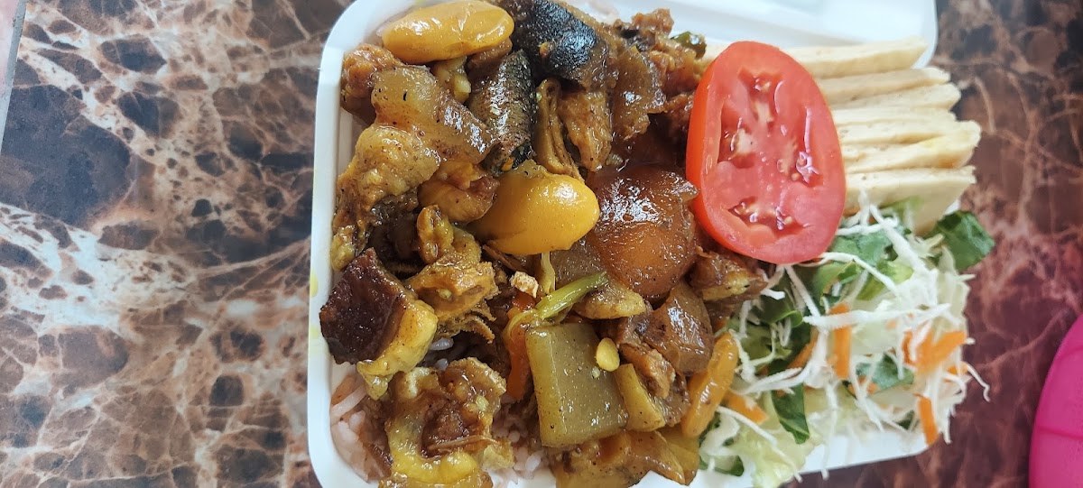 Charlies Cook Shop — St. Catherine