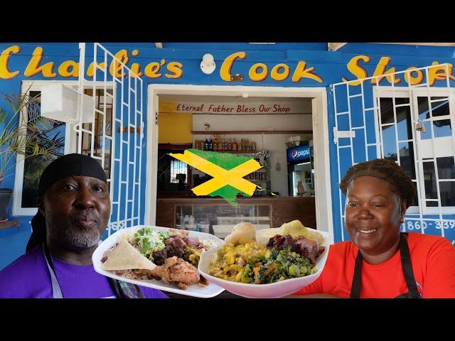 Charlies Cook Shop photo 1