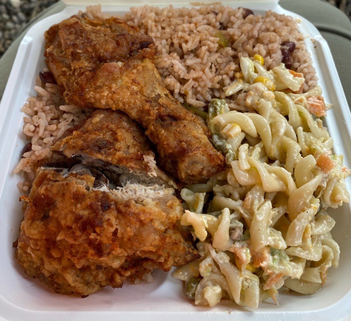 Kim’s Cook Shop — St. Catherine