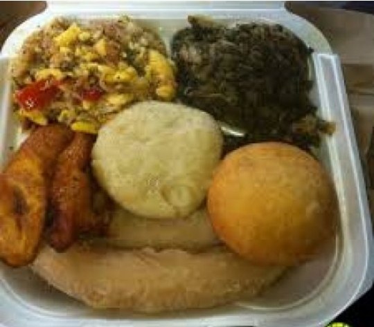 Miss p cook shop — St. Catherine