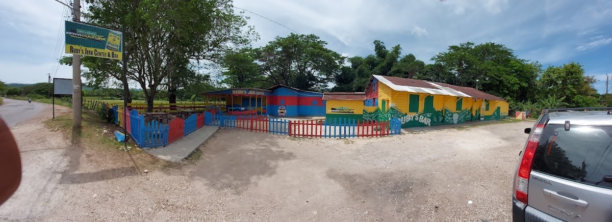Ruby's Jerk Centre photo 3