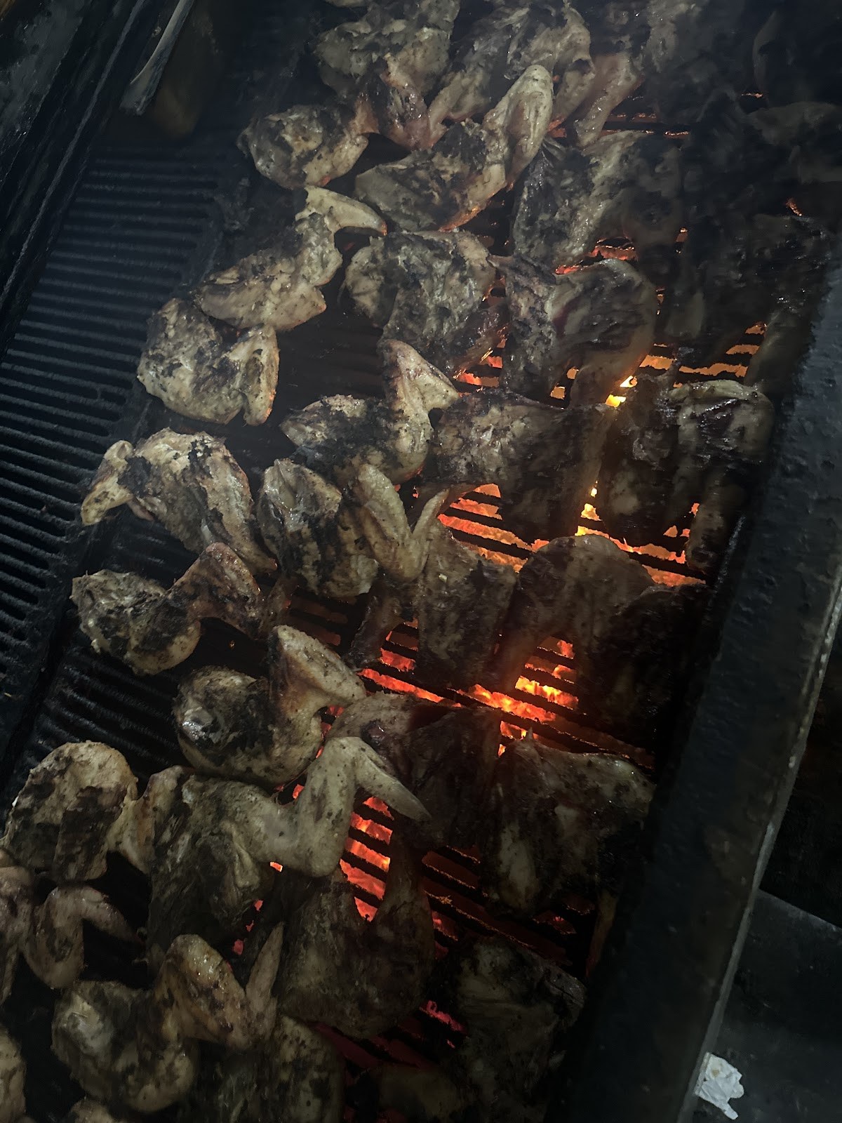 Farmer's Jerk Centre photo 1