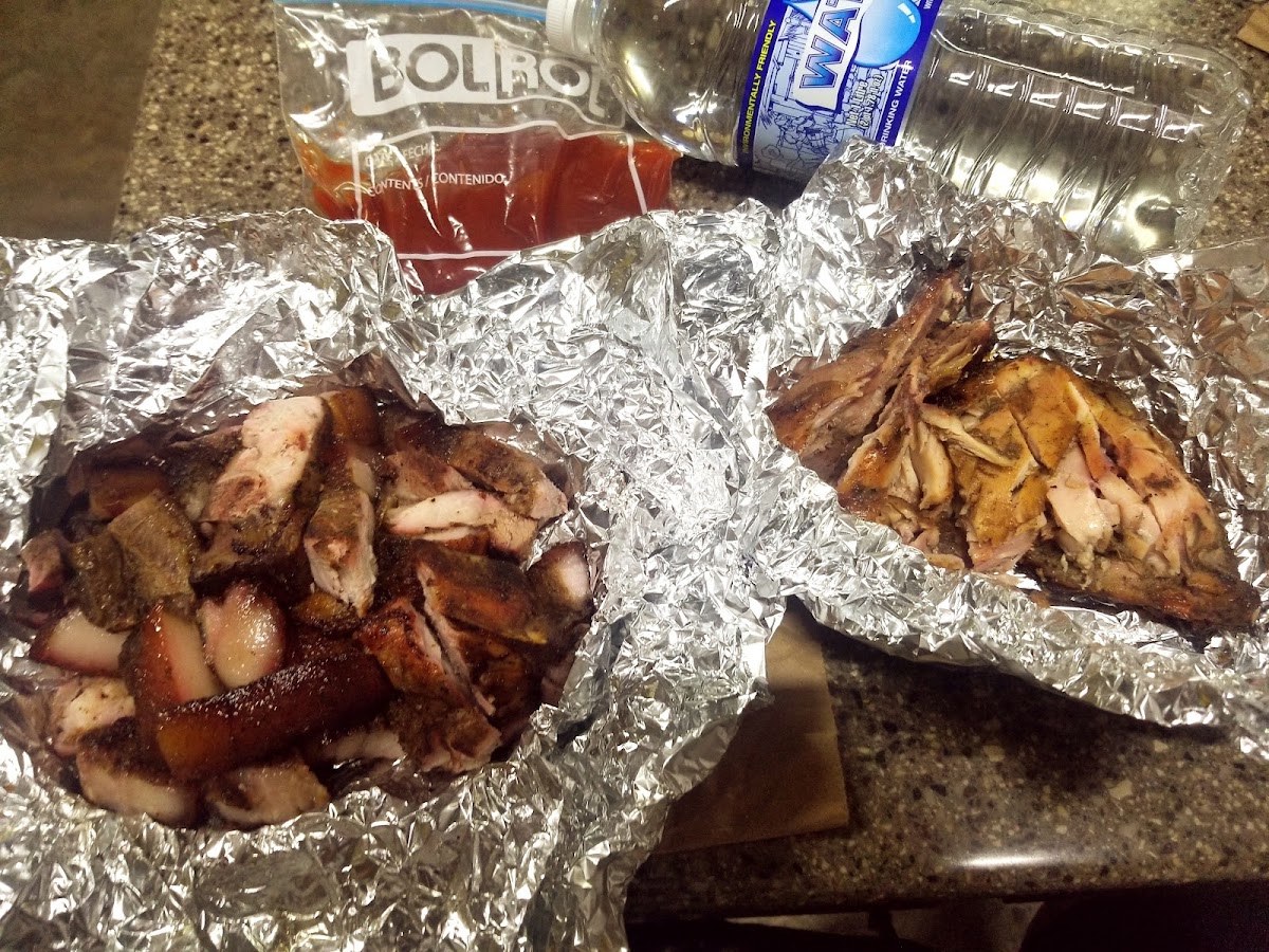 Farmer's Jerk Centre photo 2