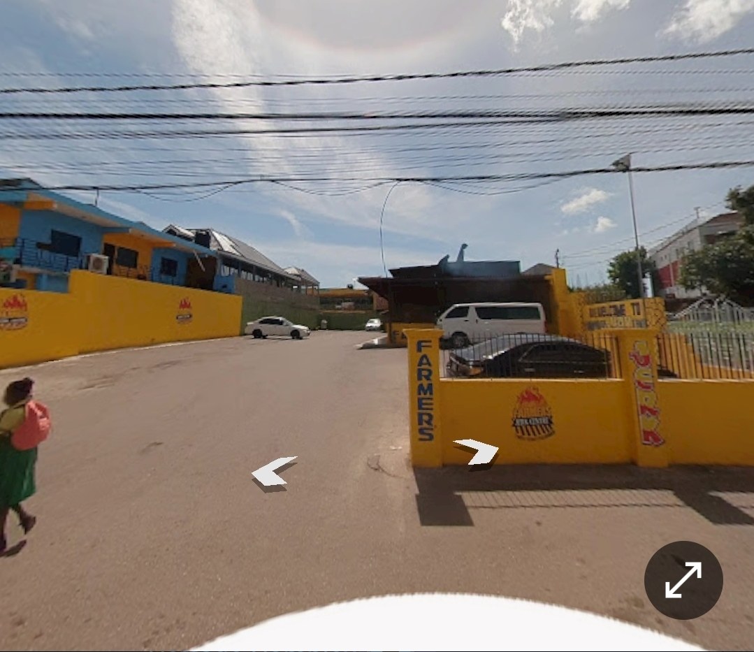 Farmer's Jerk Centre photo 3