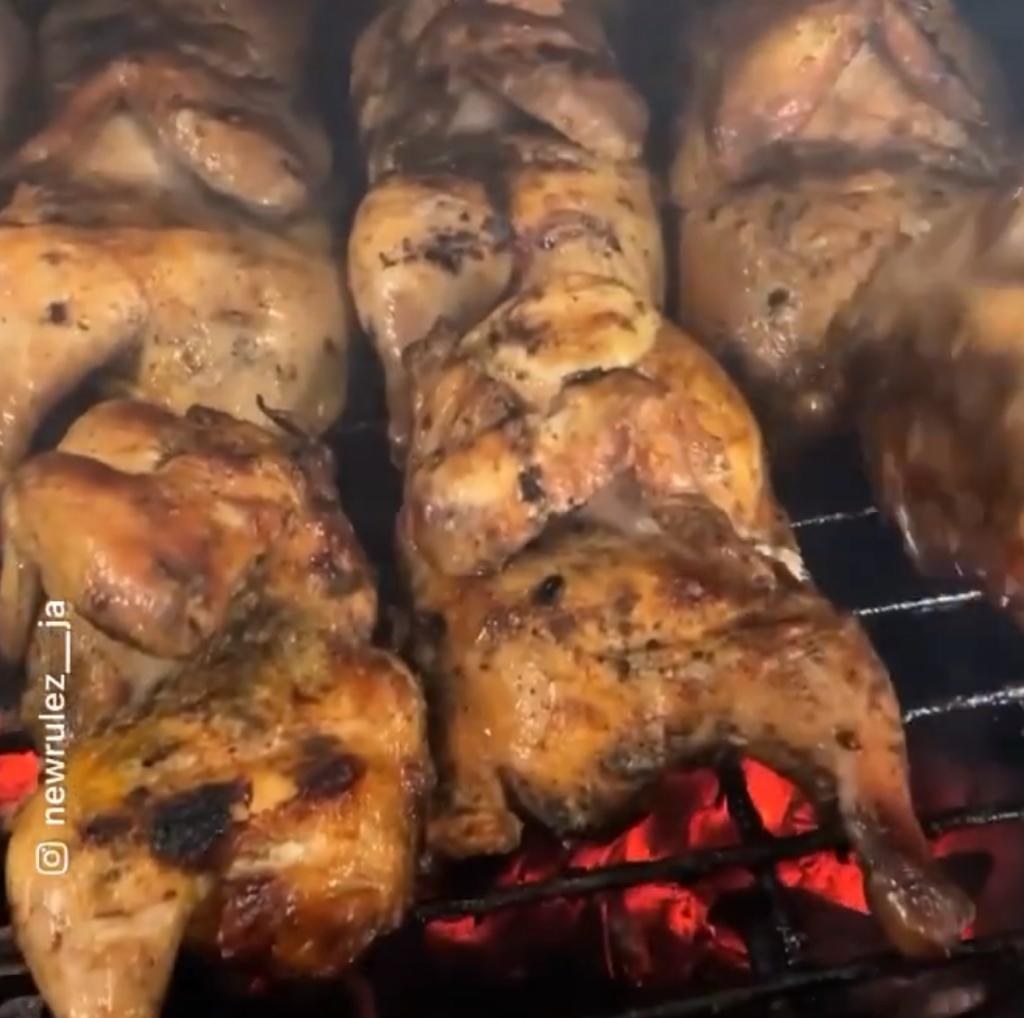 Fatty's Jerk Center photo 1