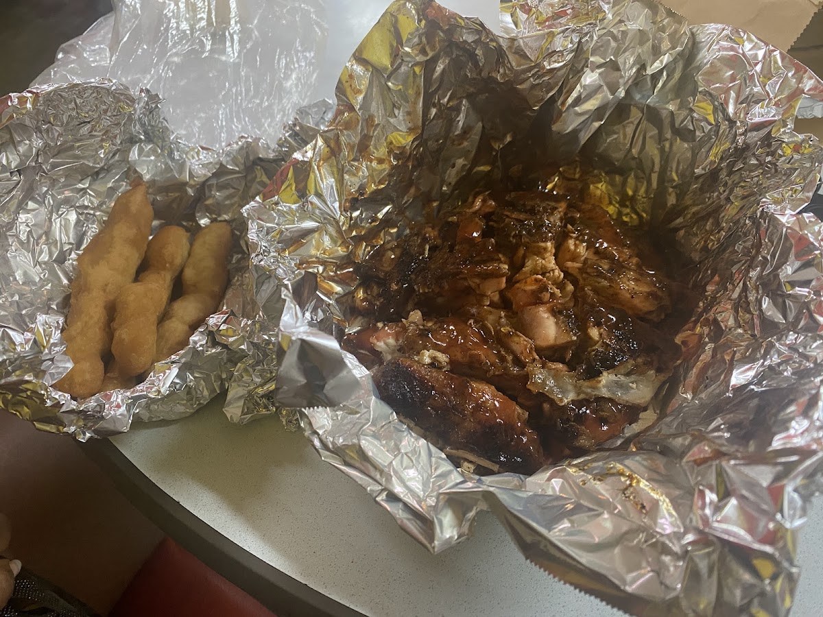 Fatty's Jerk Center photo 2