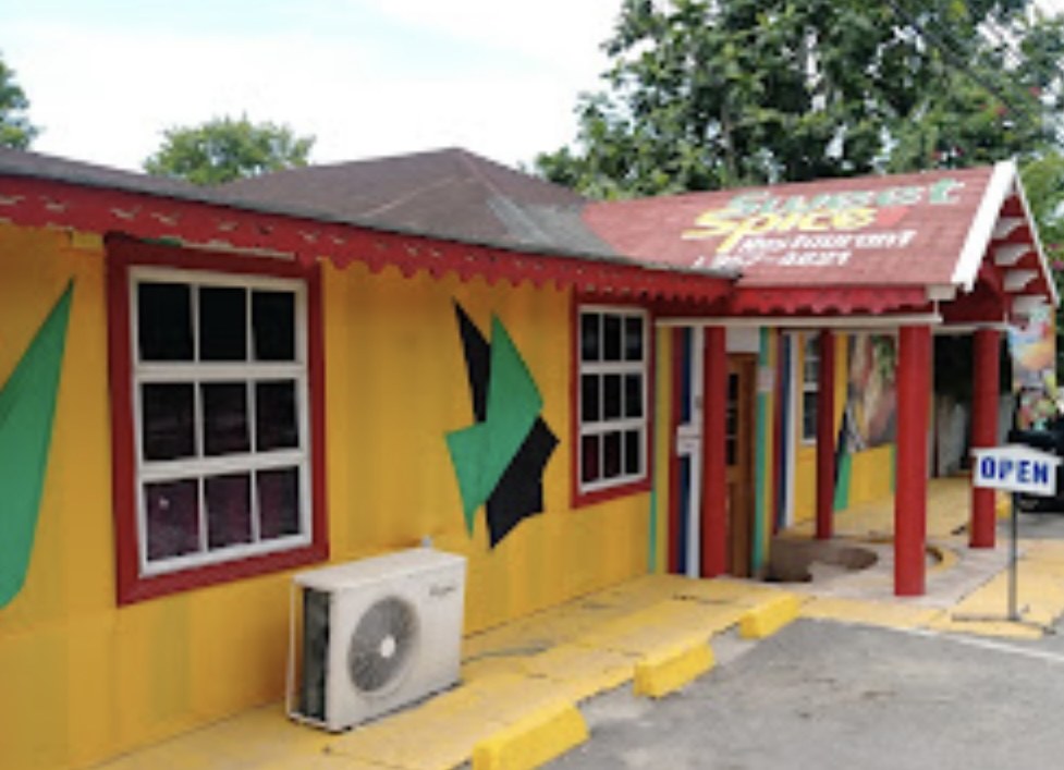 Sweet Spice Restaurant photo 2