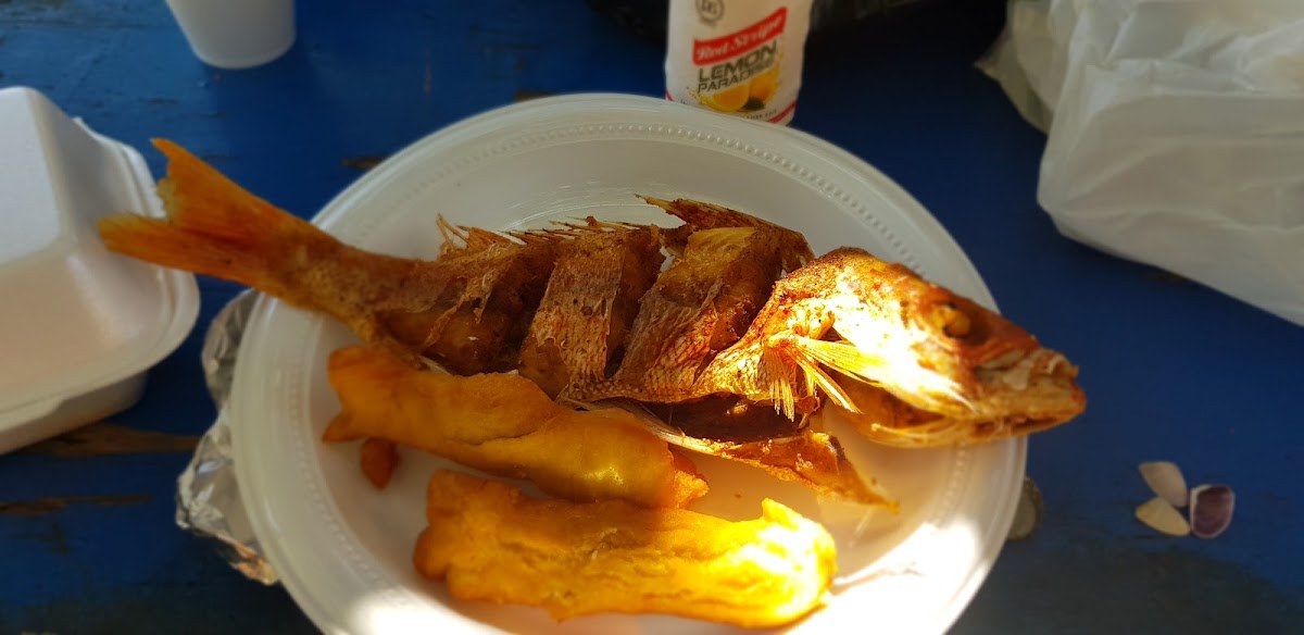 Andre's Fish Den photo 1