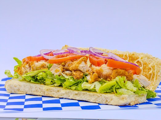 Chester’s Chicken — St. Catherine