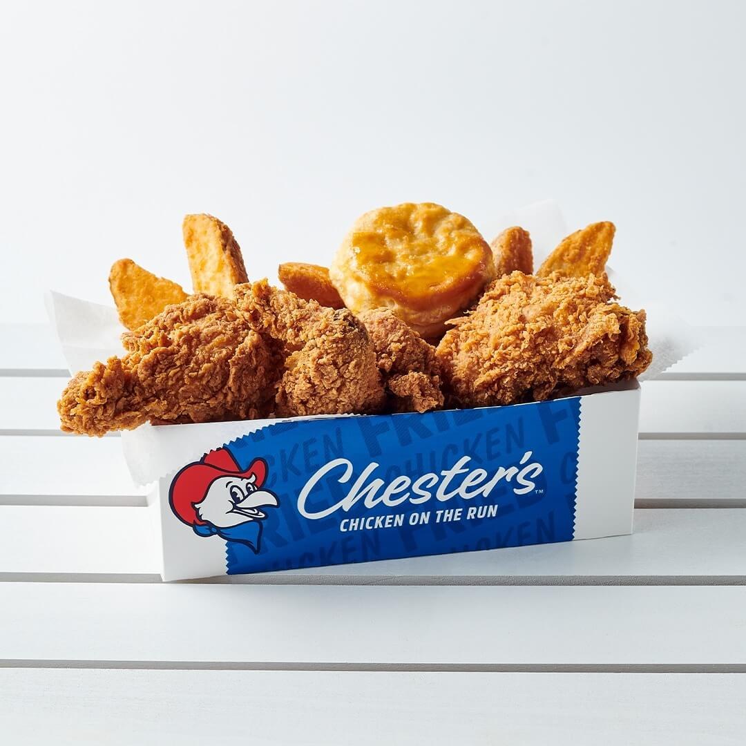 Chester’s Chicken photo 3