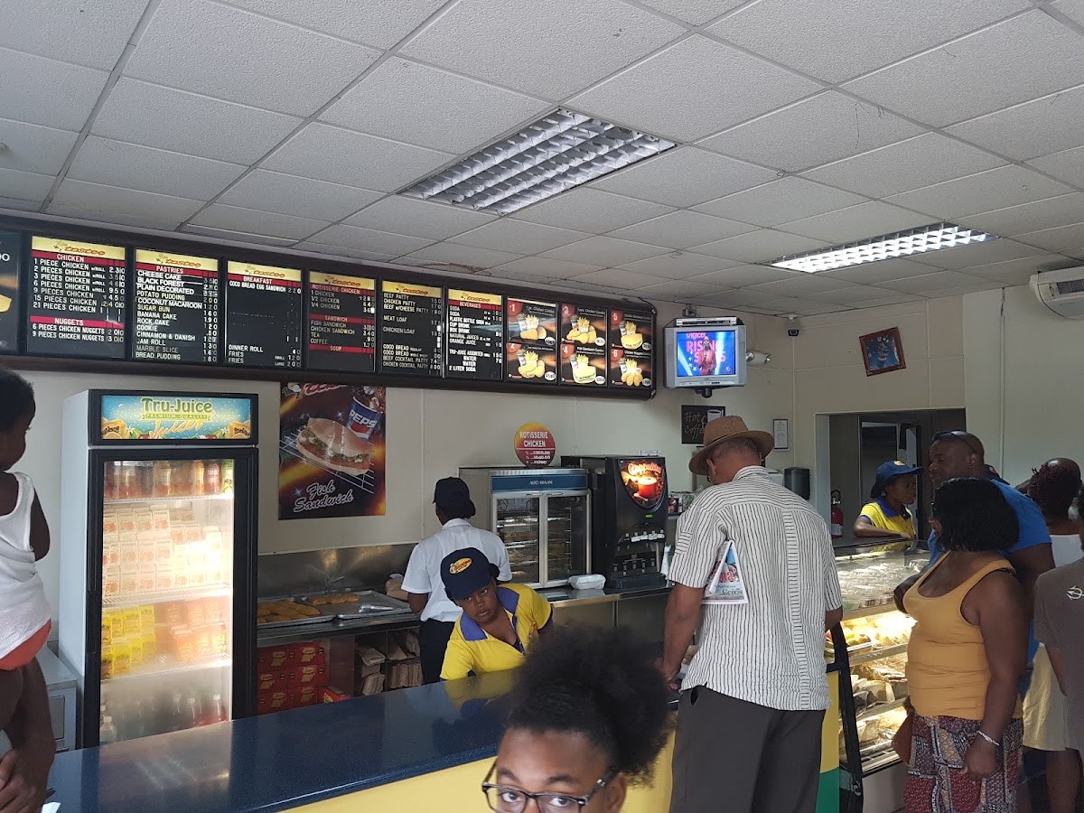 Tastee Angels photo 2