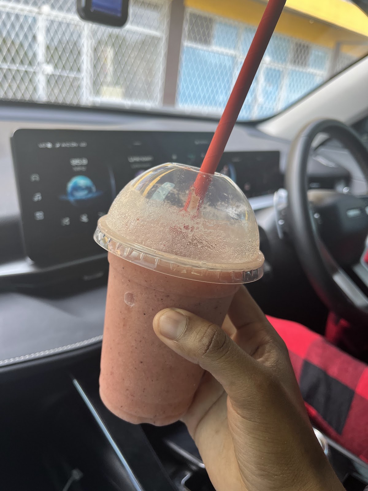 Connie's Cafe and Smoothie Bar photo 2