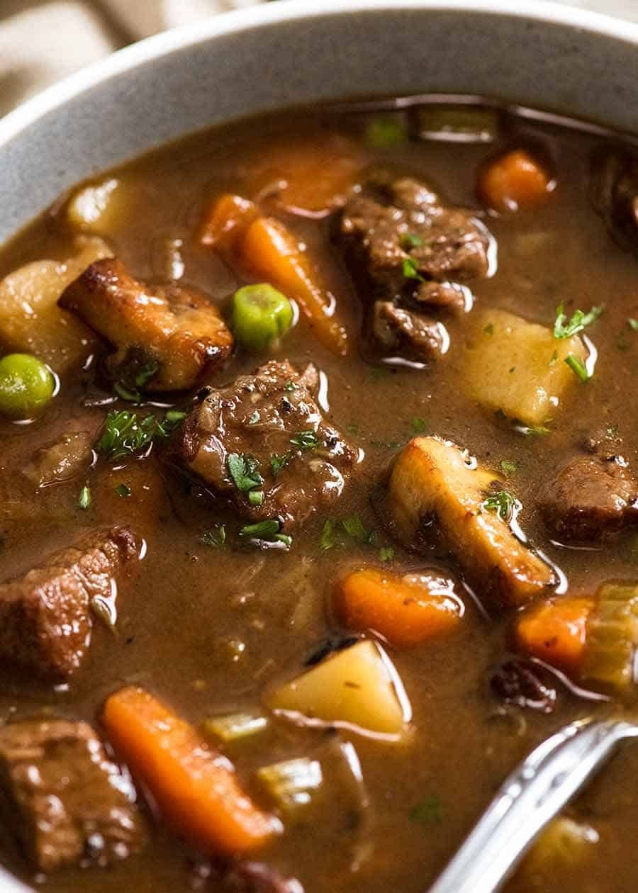 Yours Soup Shop — St. Catherine