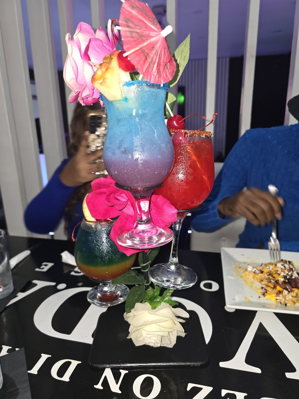 V.O.D.A Lounge photo 3