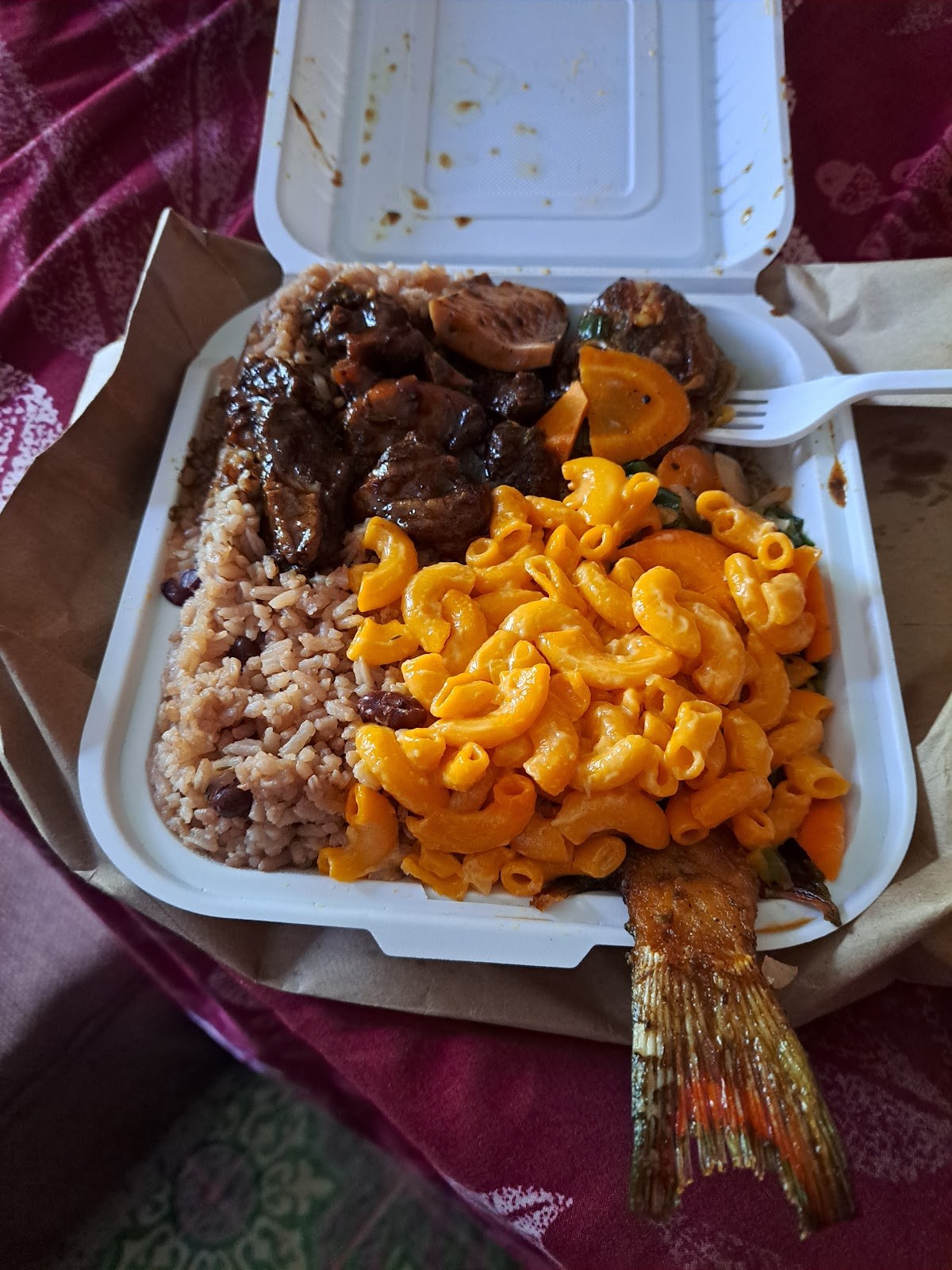 Good Old Days Restaurant — St. Catherine