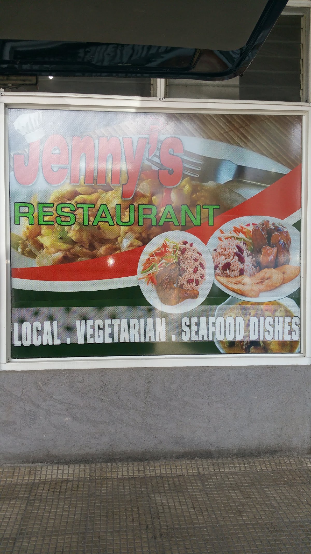 Jenny's Restaurant photo 3