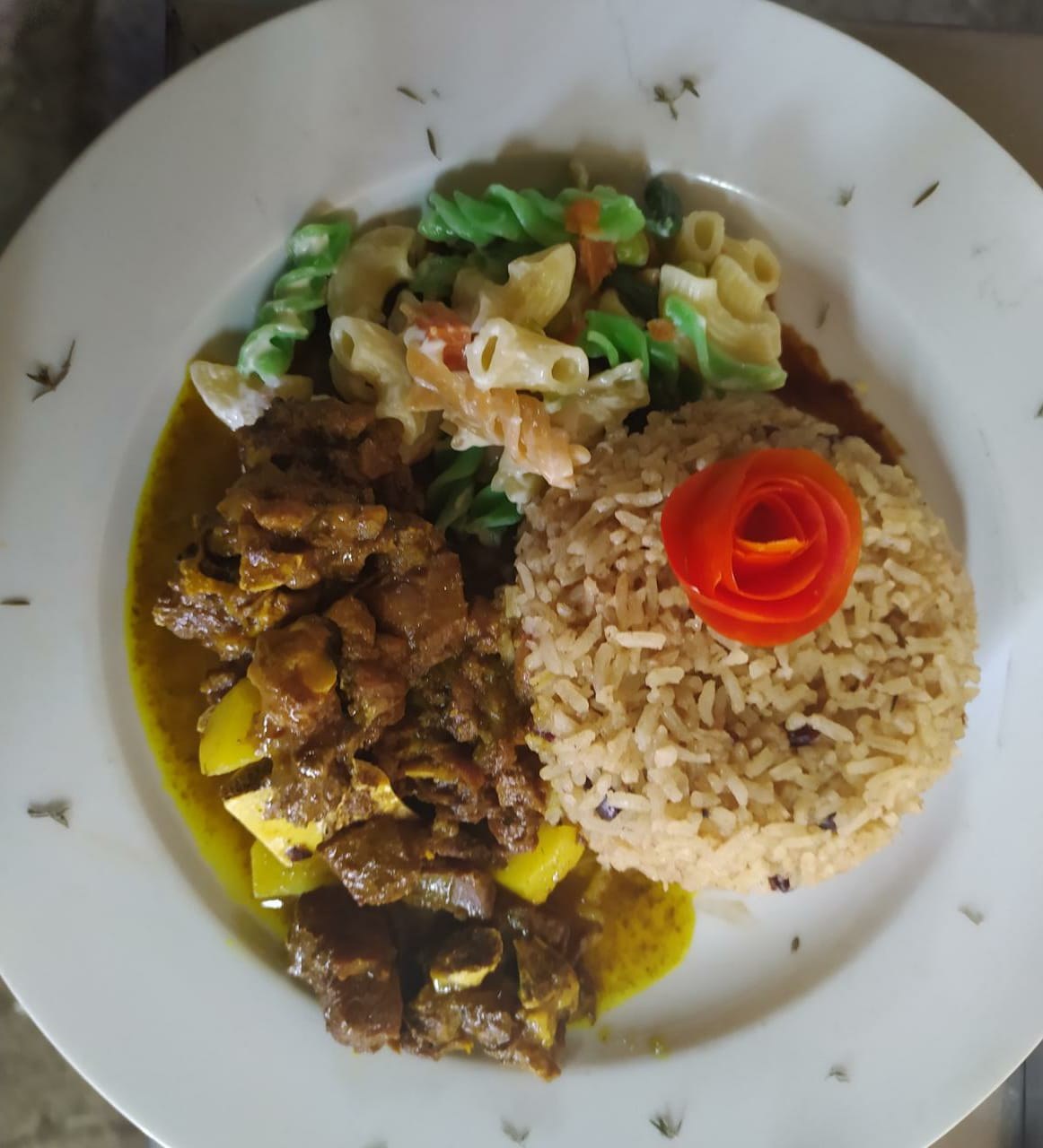 Taste Grandiose Restaurant & Catering Ltd — St. Catherine